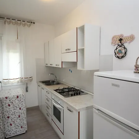 Apartment Debbi Rosolina Mare